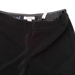 White House Black Market NWT Wide Leg Flare Pants $18